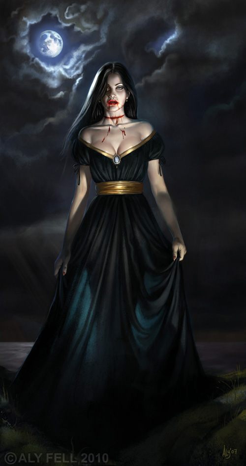 Lucy Westenra